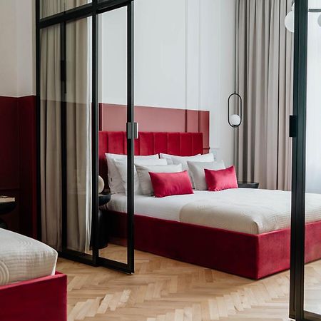 Apartamento Pinot Noir - Loftaffair Cracovia Exterior foto