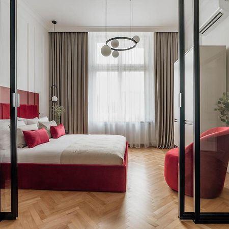 Apartamento Pinot Noir - Loftaffair Cracovia Exterior foto