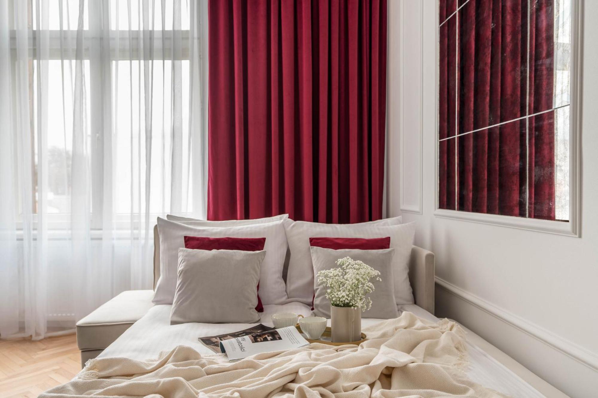 Apartamento Pinot Noir - Loftaffair Cracovia Exterior foto