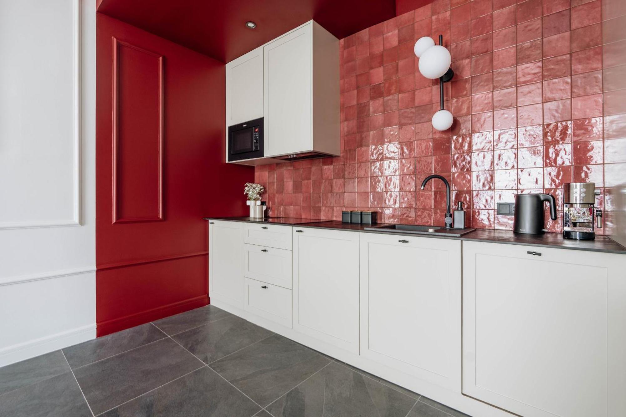 Apartamento Pinot Noir - Loftaffair Cracovia Exterior foto