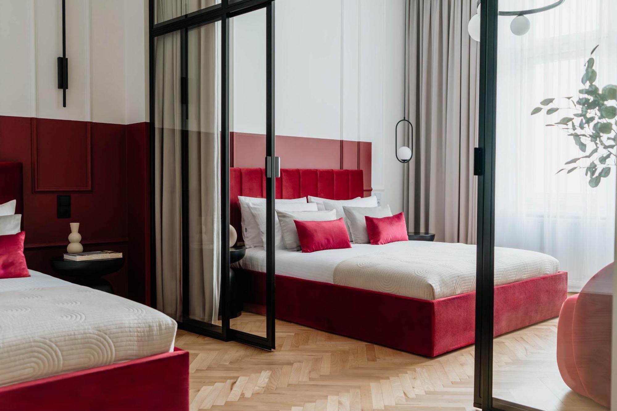Apartamento Pinot Noir - Loftaffair Cracovia Exterior foto