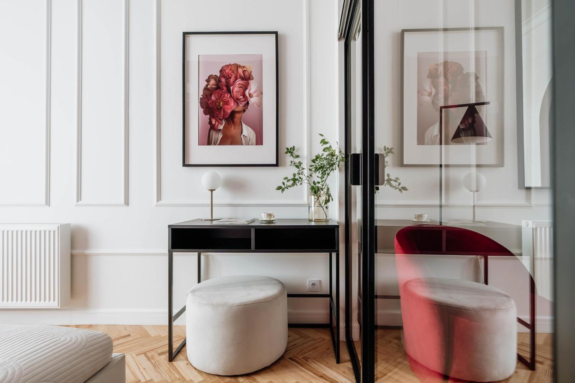 Apartamento Pinot Noir - Loftaffair Cracovia Exterior foto