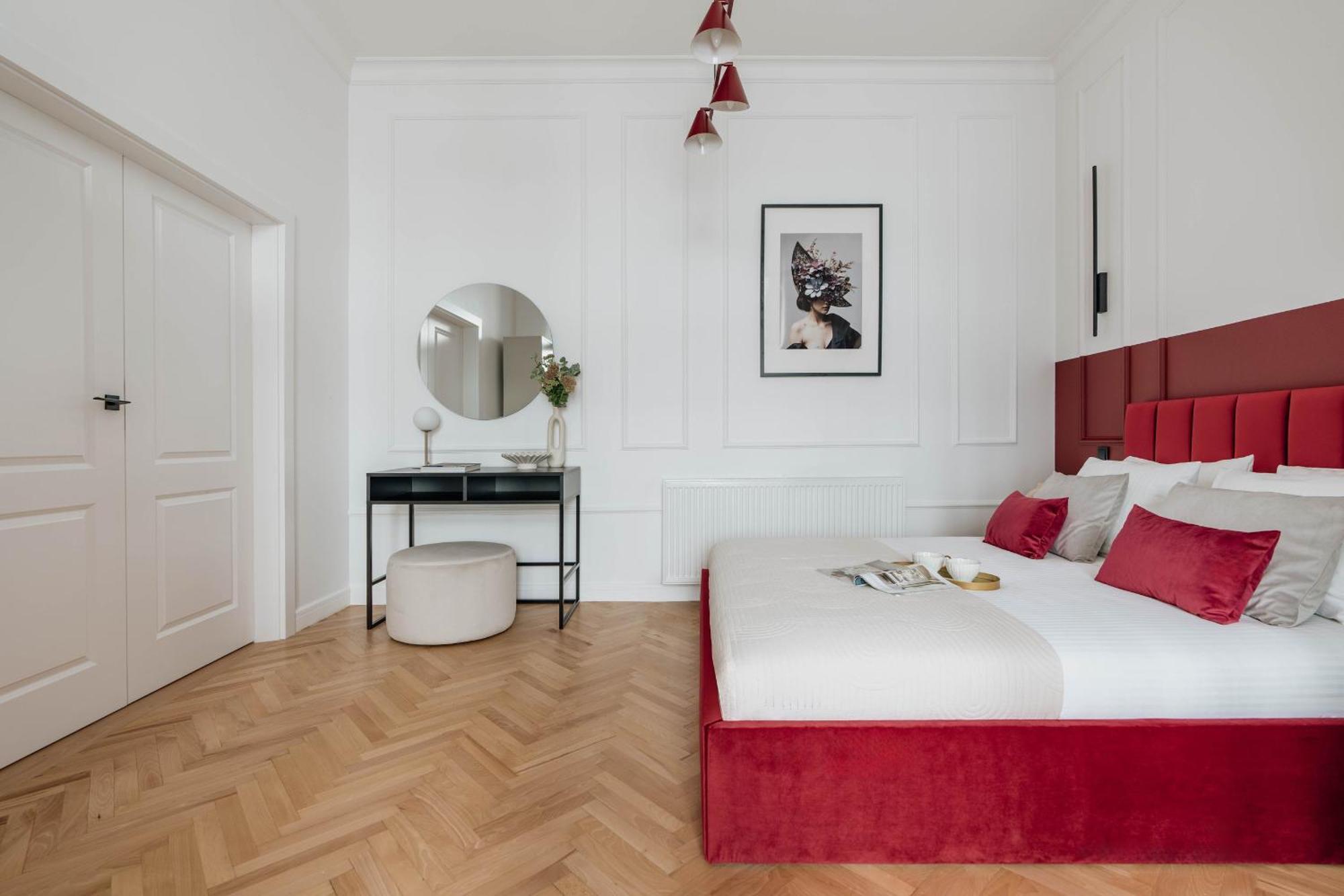 Apartamento Pinot Noir - Loftaffair Cracovia Exterior foto