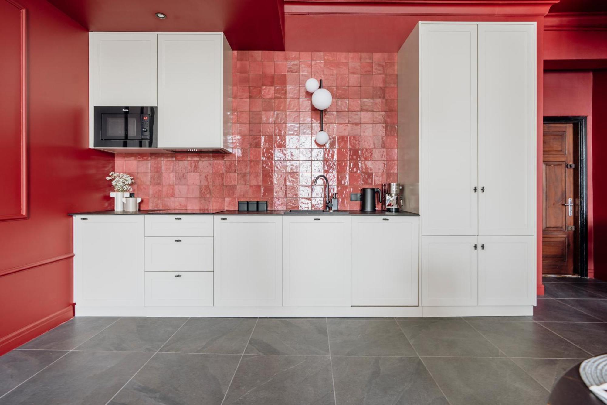 Apartamento Pinot Noir - Loftaffair Cracovia Exterior foto