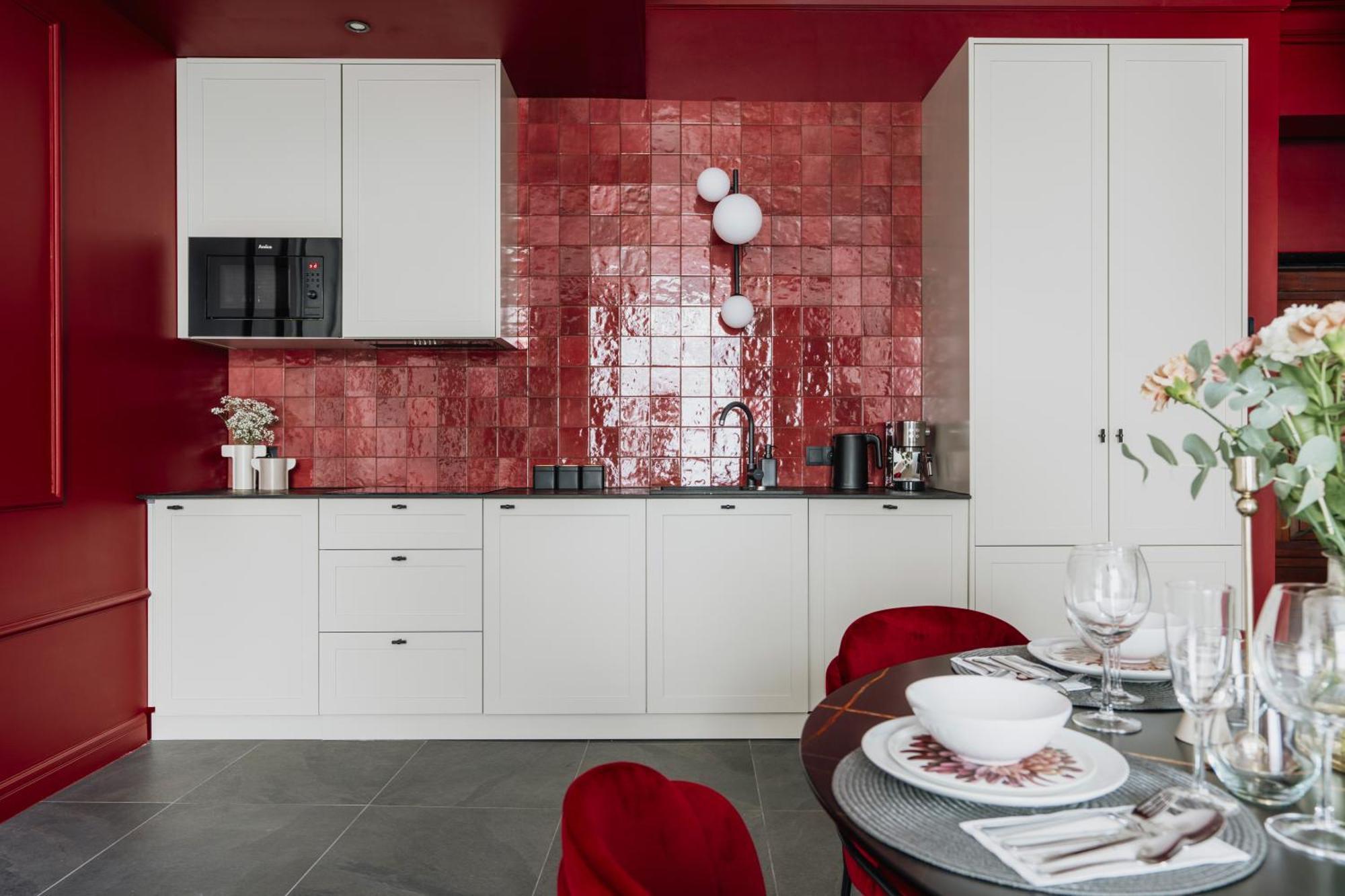 Apartamento Pinot Noir - Loftaffair Cracovia Exterior foto